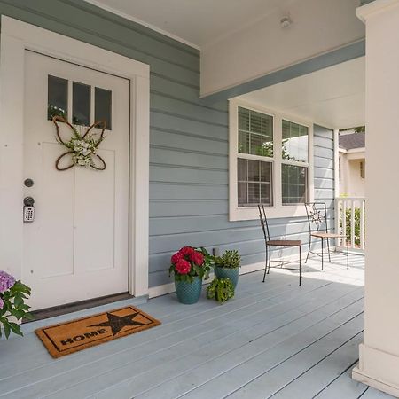 Villa The Blue Diamond Retreat Brenham Exterior foto
